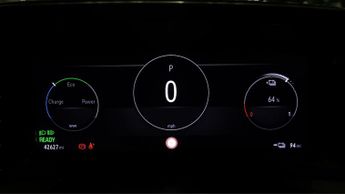 Vauxhall Mokka Electric ULTIMATE