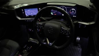 Vauxhall Mokka Electric ULTIMATE