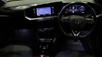 Vauxhall Mokka Electric ULTIMATE