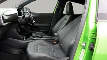 Vauxhall Mokka Electric ULTIMATE