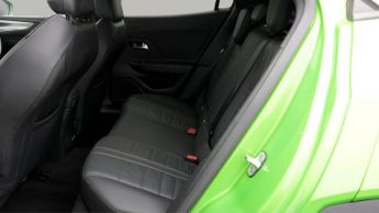 Vauxhall Mokka Electric ULTIMATE