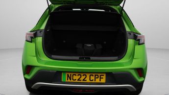 Vauxhall Mokka Electric ULTIMATE