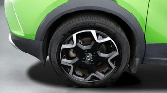 Vauxhall Mokka Electric ULTIMATE