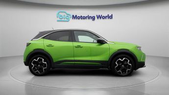 Vauxhall Mokka Electric ULTIMATE
