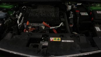 Vauxhall Mokka Electric ULTIMATE