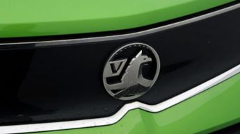 Vauxhall Mokka Electric ULTIMATE