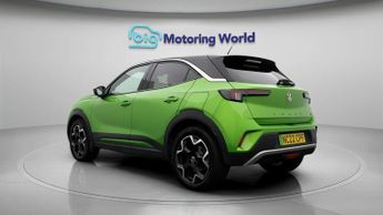 Vauxhall Mokka Electric ULTIMATE