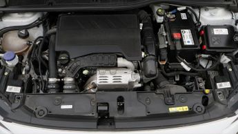 Vauxhall Corsa ELITE EDITION