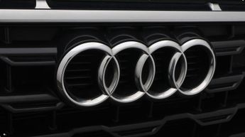 Audi Q2 TFSI S LINE