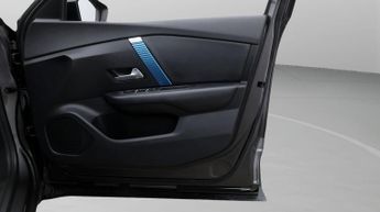 Citroen e-C4 SHINE PLUS