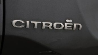Citroen e-C4 SHINE PLUS
