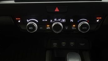 Honda Jazz I-MMD CROSSTAR EX