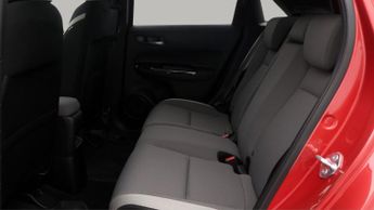 Honda Jazz I-MMD CROSSTAR EX