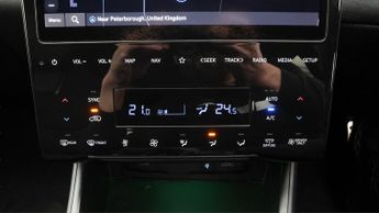 Hyundai TUCSON T-GDI N LINE