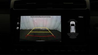 Hyundai TUCSON T-GDI N LINE