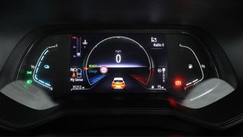 Renault Clio RS LINE E-TECH