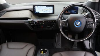 BMW i3 I3S