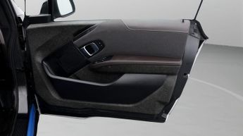BMW i3 I3S