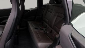 BMW i3 I3S