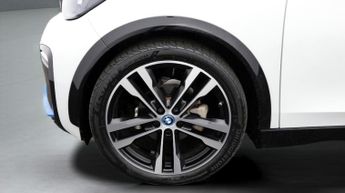 BMW i3 I3S