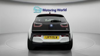 BMW i3 I3S