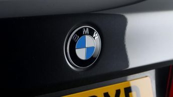 BMW 5 Series 520D M SPORT