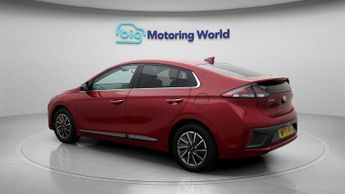 Hyundai IONIQ PREMIUM SE