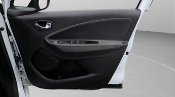 Renault Zoe ICONIC