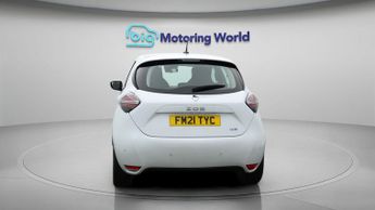 Renault Zoe ICONIC