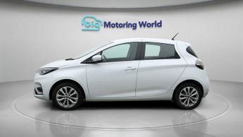 Renault Zoe ICONIC