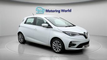 Renault Zoe ICONIC