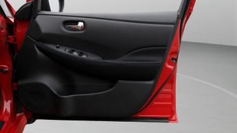 Nissan Leaf ACENTA