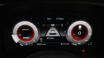 Nissan Qashqai DIG-T N-CONNECTA