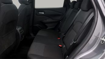 Nissan Qashqai DIG-T N-CONNECTA