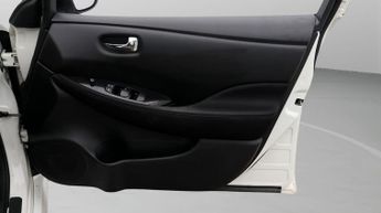 Nissan Leaf ACENTA