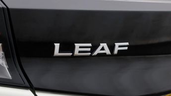 Nissan Leaf ACENTA