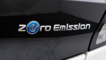 Nissan Leaf ACENTA