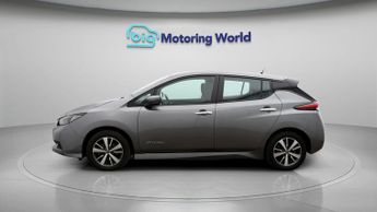 Nissan Leaf ACENTA