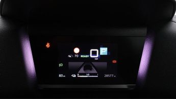Citroen e-C4 SHINE PLUS