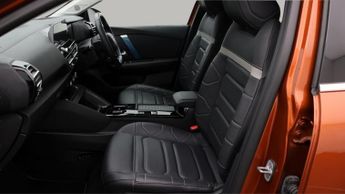 Citroen e-C4 SHINE PLUS