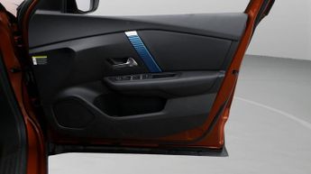 Citroen e-C4 SHINE PLUS