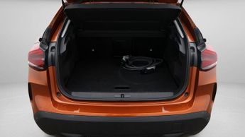 Citroen e-C4 SHINE PLUS