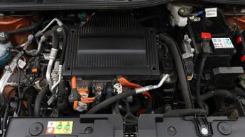 Citroen e-C4 SHINE PLUS