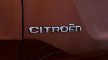 Citroen e-C4 SHINE PLUS
