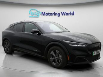 Ford Mustang Mach-E BASE