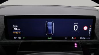 Ford Mustang Mach-E BASE