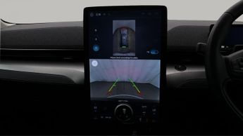 Ford Mustang Mach-E BASE