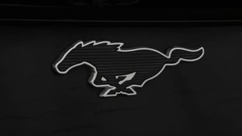 Ford Mustang Mach-E BASE