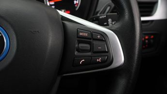 BMW X1 XDRIVE25E SPORT