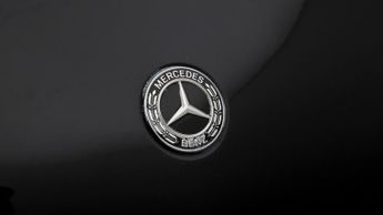 Mercedes-Benz A Class A 180 D SE